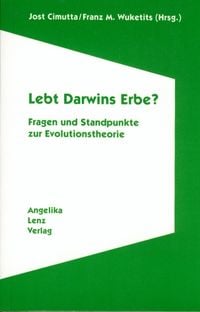 Produktbild: Lebt Darwins Erbe?