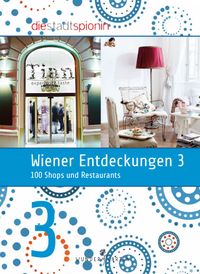 Produktbild: Wiener Entdeckungen 3