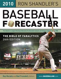 Produktbild: Ron Shandler's Baseball Forecaster: Slugger on Deck Edition