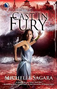 Produktbild: Cast in Fury Original/e
