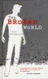 Produktbild: Broken World