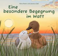 Produktbild: Eine besondere Begegnung im Watt