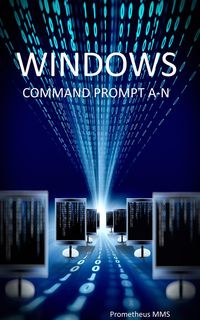 Produktbild: Windows Command Prompt A-N