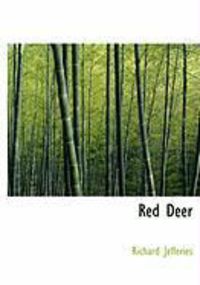 Produktbild: Red Deer