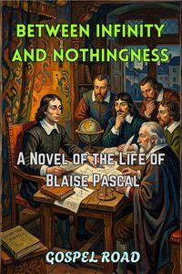 Produktbild: ﻿Between Infinity and Nothingness