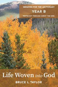 Produktbild: Life Woven into God