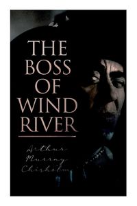 Produktbild: The Boss of Wind River