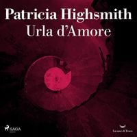 Produktbild: Urla d'amore
