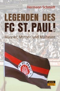Produktbild: Legenden des FC St. Pauli 1910