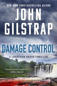 Produktbild: Damage Control