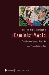 Produktbild: Feminist Media
