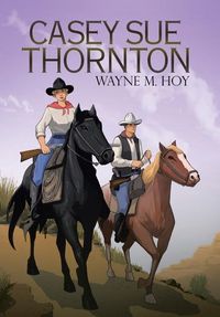 Produktbild: Casey Sue Thornton