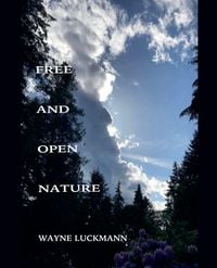 Produktbild: A Free and Open Nature