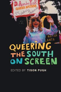 Produktbild: Queering the South on Screen