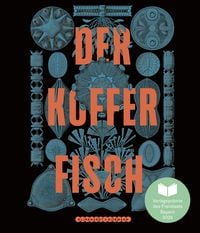 Produktbild: Der Kofferfisch