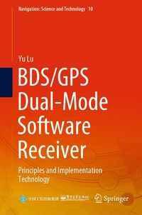 Produktbild: BDS/GPS Dual-Mode Software Receiver