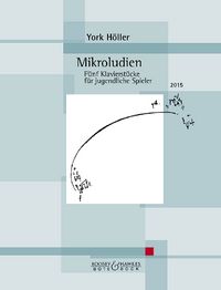 Produktbild: Mikroludien