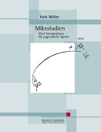 Produktbild: Mikroludien