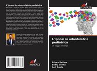 Produktbild: L'ipnosi in odontoiatria pediatrica