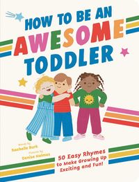 Produktbild: How to Be an Awesome Toddler