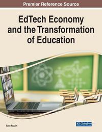 Produktbild: EdTech Economy and the Transformation of Education