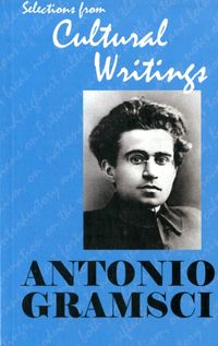 Produktbild: Antonio Gramsci: Selections from Cultural Writings