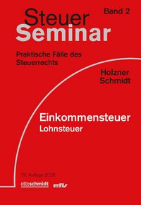 Produktbild: Einkommensteuer