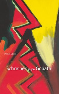 Produktbild: Schreiner gegen Goliath