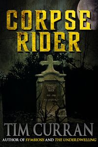 Produktbild: Corpse Rider
