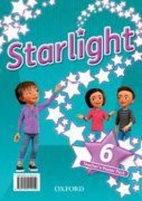 Produktbild: Starlight: Level 6: Poster Pack