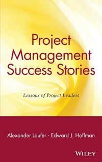 Produktbild: Project Management Success Stories