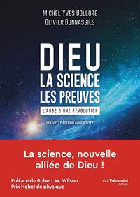 Produktbild: Dieu - La science - Les preuves - L'aube d'une r&eacute;volution