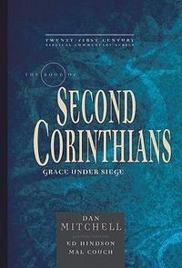 Produktbild: The Book of 2 Corinthians