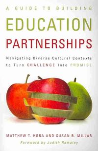 Produktbild: A Guide to Building Education Partnerships