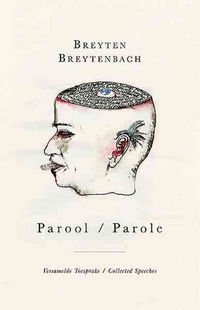 Produktbild: Breytenbach, B: Parool / Parole