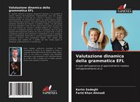 Produktbild: Valutazione dinamica della grammatica EFL