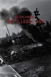Produktbild: Hinsey, E: The Illegal Age
