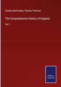 Produktbild: The Comprehensive History of England