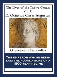Produktbild: D. Octavius Caesar Augustus