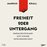 Produktbild: Freiheit oder Untergang