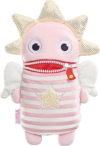 Produktbild: Schmidt 42534 - Sorgenfresser, Tinka, Edition Angels, 23,5 cm, Pl&uuml;schfigur
