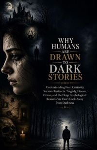 Produktbild: Why Humans Are Drawn to Dark Stories