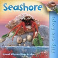 Produktbild: Wilson, H: Flip The Flaps: Seashore