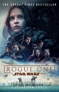 Produktbild: Rogue One: A Star Wars Story
