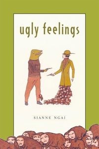 Produktbild: Ugly Feelings