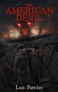 Produktbild: The American Devil