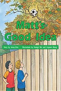Produktbild: Matt's Good Idea