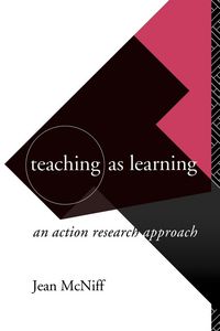 Produktbild: Teaching as Learning