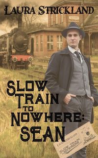 Produktbild: Slow Train to Nowhere