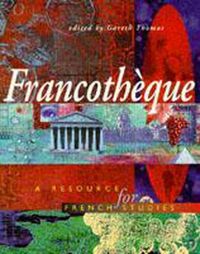 Produktbild: Francotheque a Resource For Fr